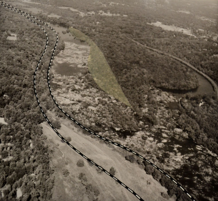 Downtown Expressway Construction